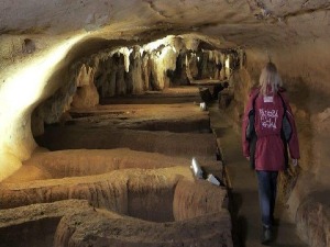 Шта крију пећине у Србији?