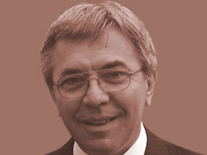 In Memoriam: проф. др Слободан Јовановић