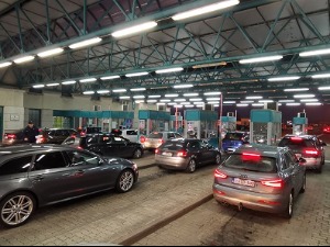 Од поноћи неће бити потребан пи-си-ар тест за улазак у Србију из Мађарске