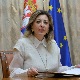 Јоксимовић: Од САД још 22 милиона долара развојне помоћи