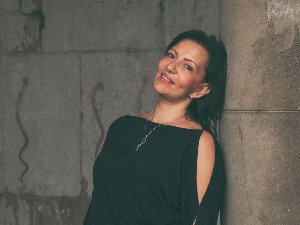 Пијанисткиња Маја Рајковић