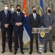 Вулин о хапшењима: Нећемо дозволити да се створи нови "земунски клан" 