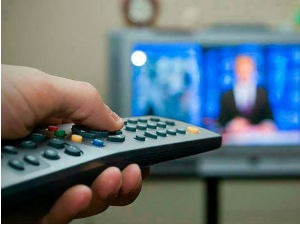 Гледаност ТВ програма с националном покривеношћу у јануару 2021. године