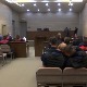 Суђење за убиство Ивановића, трећи покушај за припремно рочиште