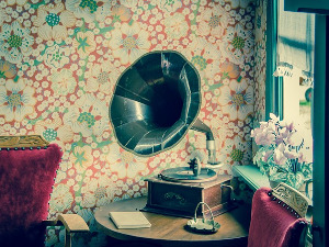  Винил - Љубичица не расте на брегу - Душан Јовановић 