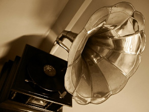 Винил - Златна гривна - Едо Љубић