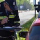 Три возача кажњена у Београду, возили под дејством дроге