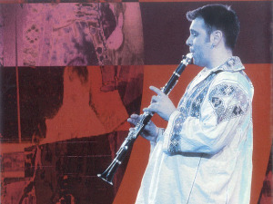 Медаљон - Огњен Поповић 