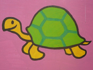  Добро јутро децо - Тобија у Амстердаму 