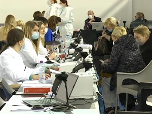 Све о вакцинацији – како изгледа процес од тренутка пријаве до ревакцине