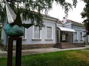 Колико је Уметничка галерија „Надежда Петровић" значајна за град Чачак?