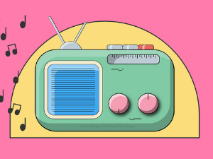 	Добро јутро децо: Мика Антић, 1. део 