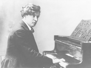 Феручо Бузони