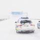 Невреме у Немачкoj, хаос на путевима – стали и возови