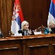 Зорана Михајловић: Влада неће усвајати нетачне податке из плана "Србијагаса"