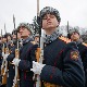 Како се служи војска у Европи, на мало тежи начин