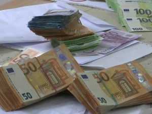 Шверцери не одустају упркос пандемији – значајне заплене на Градини