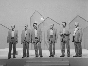  1001 Траг - Ђувегије где сте да сте - Секстет Скадарлија 