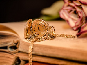 Старинарница