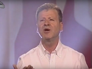 Медаљон - Асим Бркан 