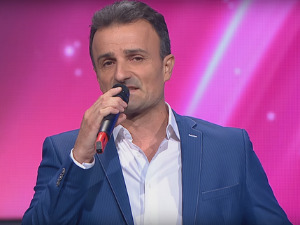 Медаљон - Иван Милинковић