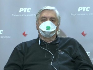 Значајан скок оболелих у Врању, др Тиодоровић објашњава разлоге