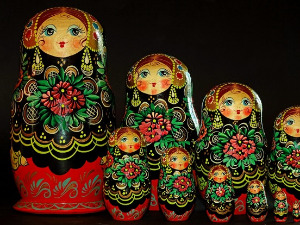 	Радио драма: Василиса прекрасна, 1. део 