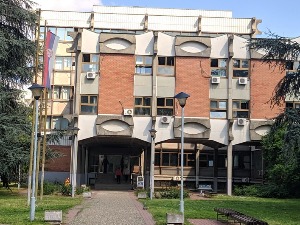 Наложено полицијско довођење Чедомира Јовановића