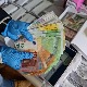 Ухапшена особа у Kосовској Митровици због сумње да је дилер дроге