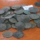 Спречен шверц археолошког блага