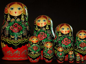 Радио драма: Василиса прекрасна, 2. део 