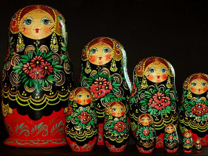 	Радио драма: Василиса прекрасна, 3. део 