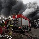Експлозија збрисала тржни центар у Русији