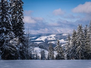 Ледени викенд пред нама