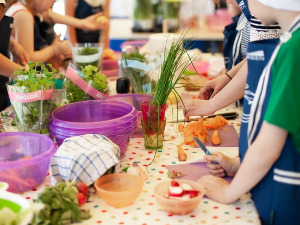 Шегртска шушкања: Калемљење 2. део 