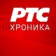 Пуцњава у Крагујевцу, убијен мушкарац у центру града