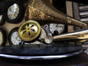 Винил - Али паша на Херцеговини - Софка Николић