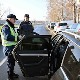 Вршац, возио "пежоа" са четири промила алкохола у крви