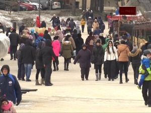 Поштовање мера кључно да повратак са зимовања не би водио право у болницу