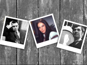 Глумци певају