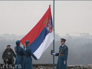 Прослава Дана државности - свечано, али уз мере опреза