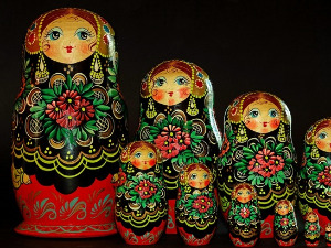 Радио драма: Василиса прекрасна, 5. део 