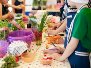 	Шегртска шушкања: Калемљење 3. део 