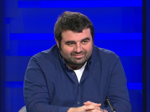 Код глумца Бранка Јанковића - све су козе „ностре“, и све су на броју