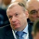 Владимир Потањин рекордер по богатству међу Русима