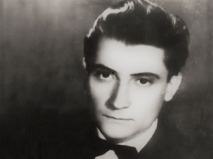 Бранко Миљковић – принц поезије којег је убила прејака реч 