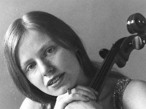 Жаклин ди Пре