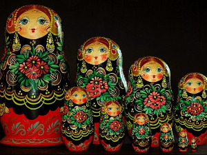 	Радио драма: Василиса прекрасна, завршни део