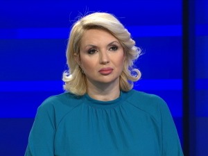 Дарија Кисић: Кога мислимо да варамо ако организујемо окупљања