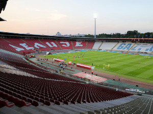 Кон: Не можемо да допустимо навијаче на мечу Црвена звезда – Милан